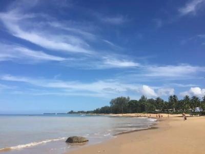 The Waters Khao Lak by Katathani - SHA Extra Plus - 60