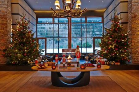 Kempinski Berchtesgaden - 13