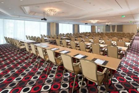 Leonardo Munich Arabellapark - 82