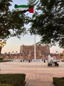 Emirates Palace Mandarin Oriental, Abu Dhabi - 56