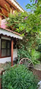 Alican Izba House - 20