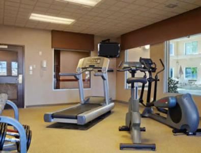Wingate by Wyndham - Edmonton West - 47