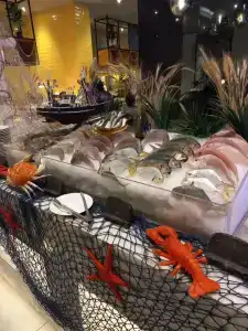 Pullman Sharjah - 59