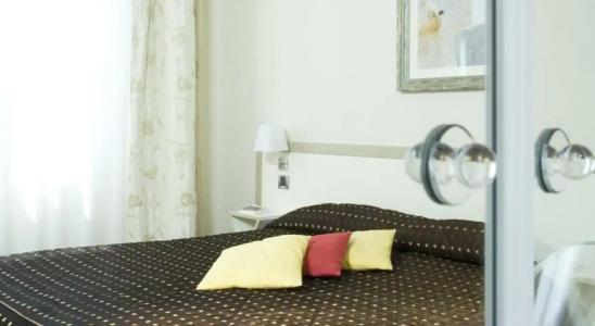 Best Western Alba - 61