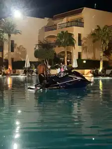 Ivy Cyrene Sharm Resort Adults Friendly Plus 13 - 30