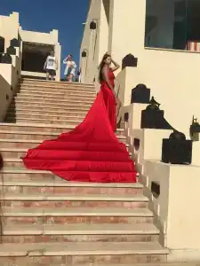 The Grand Sharm El Sheikh - 36