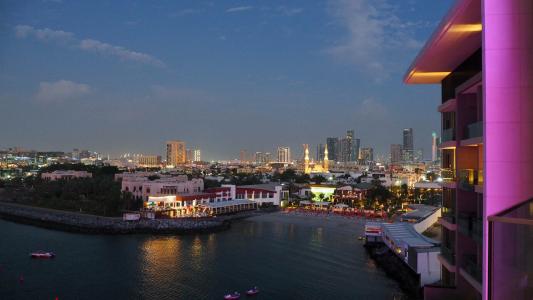Hyatt Centric Jumeirah Dubai - 85