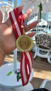 Kirman Sidera Luxury & Spa - 77