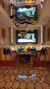  Pullman Dubai Downtown - 25