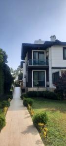 premium park apart otel - 32