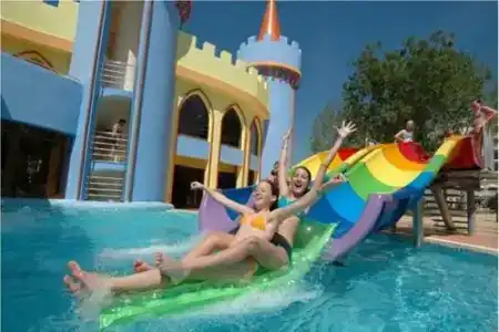 Sol Nessebar Bay All Inclusive - 44