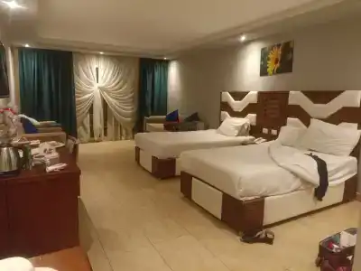 Hawaii Paradise Aqua Park Resort - Families and Couples Only - 36