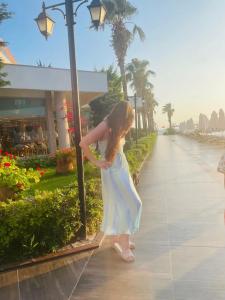 Azure By Yelken - 27