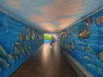 Senza The Inn Resort & Spa - 33