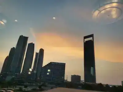 InterContinental Abu Dhabi, an IHG - 82