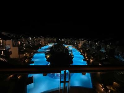 Liberty Fabay - Ultra All Inclusive - 93