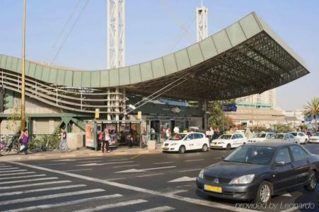 Crowne Plaza Tel Aviv City Center, an IHG - 64