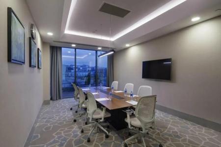 Hilton Garden Inn Istanbul Airport - 30