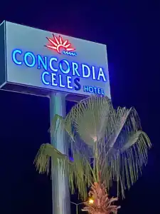 Concordia Celes Beach - Ultra All Inclusive - 19
