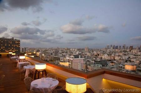 Carlton Tel Aviv – Luxury on the Beach - 86