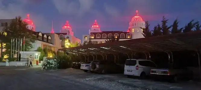 Side Crown Serenity Ultra All Inclusive - 7