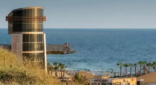 Leonardo Plaza Netanya - 48