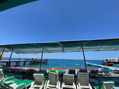 Tu Casa Gelidonya - 99