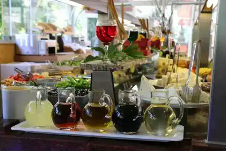 Belcekiz Beach Club - All Inclusive - 69