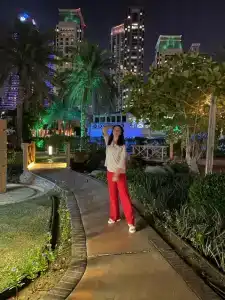 Dubai Marriott Harbour And Suites - 8