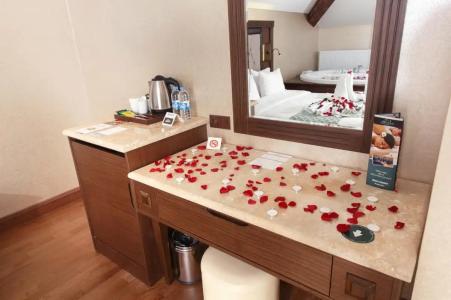 Sera Lake Resort Spa & Aparts - 83