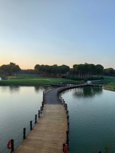 Suenos Golf Belek - 82