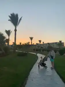 Aurora Oriental Resort Sharm El Sheikh - 40