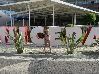 Lonicera World - Ultra All Inclusive - 93