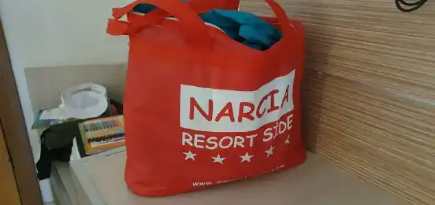 Narcia Resort Side - Ultra All Inclusive - 30