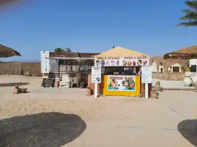 Paradise Abu Soma Resort - 75