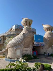 Hawaii Caesar Dreams Resort and Aqua Park - Families and Couples - 20