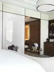 Four Seasons Abu Dhabi at Al Maryah Island - 62