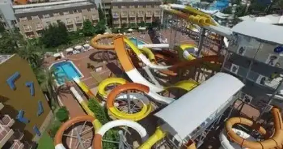 AQI Pegasos World - 68