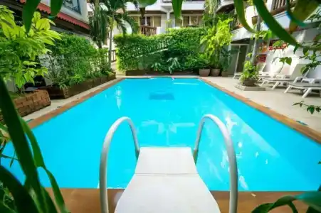 Aonang Sunset - SHA Extra Plus - 44