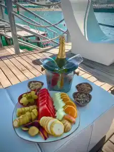 Granada Luxury Beach-Ultra All Inclusive - 30