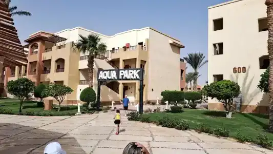 Coral Sea Holiday Resort and Aqua Park - 86