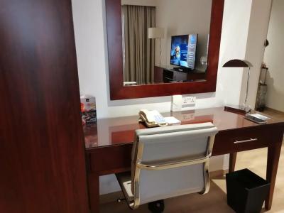 Deltas by Marriott Jumeirah Beach, Dubai - 84