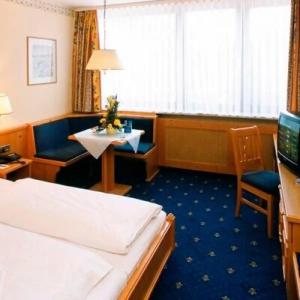 Mercure Garmisch Partenkirchen - 68