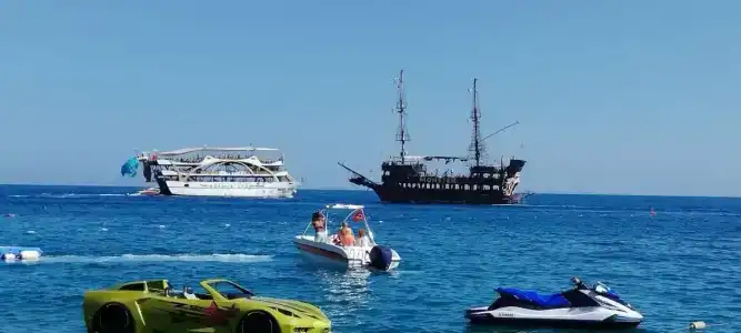 Orange County Kemer - 28