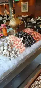 Swissôtel Al Murooj Dubai - 92