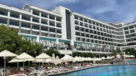 Seaden Quality Resort & Spa - 21