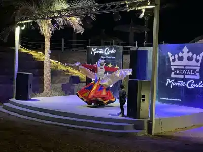 Monte Carlo Sharm Resort & Spa - 22