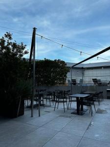 SB Icaria Barcelona - 58