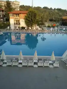 Justiniano Club Alanya - 81