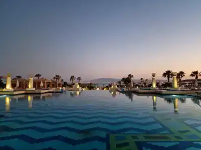 Sheraton Soma Bay Resort - 45